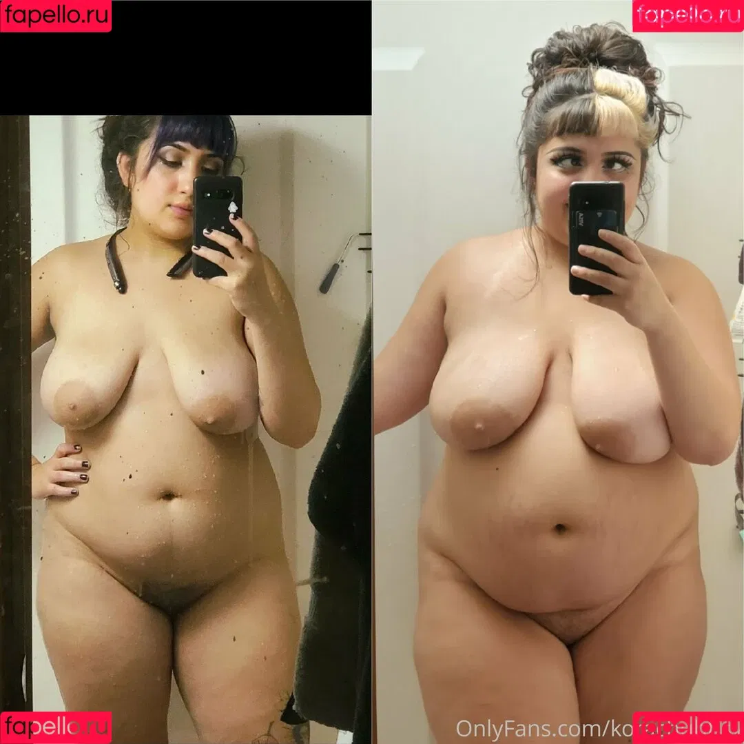 korachubbsy Onlyfans Photo Gallery 