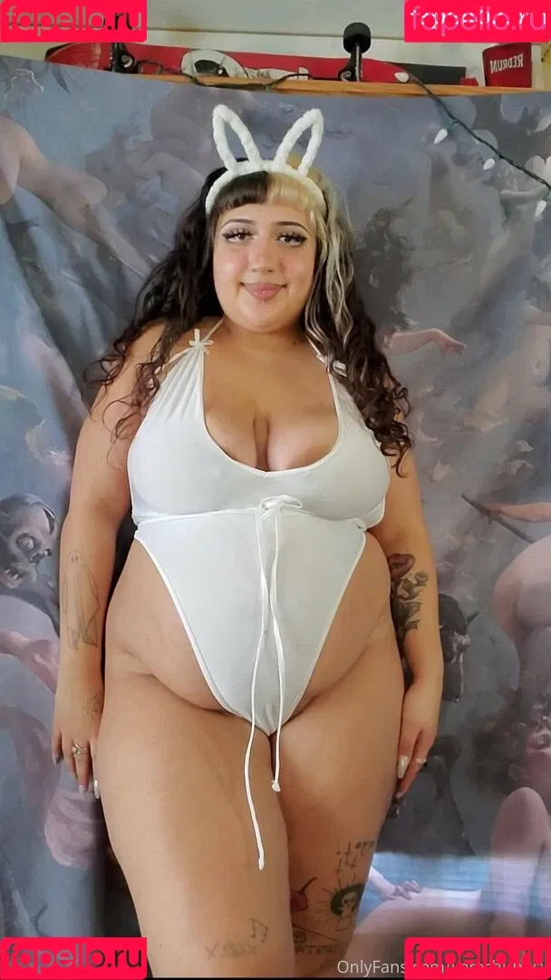 korachubbsy Onlyfans Photo Gallery 