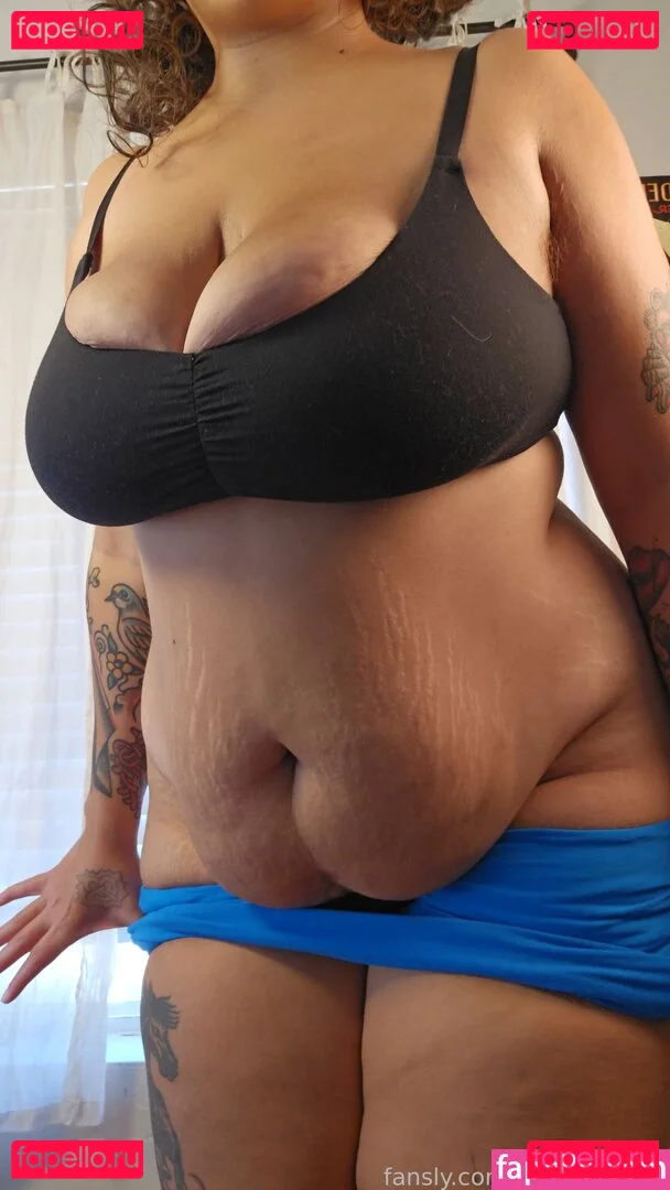 korachubbsy Onlyfans Photo Gallery 