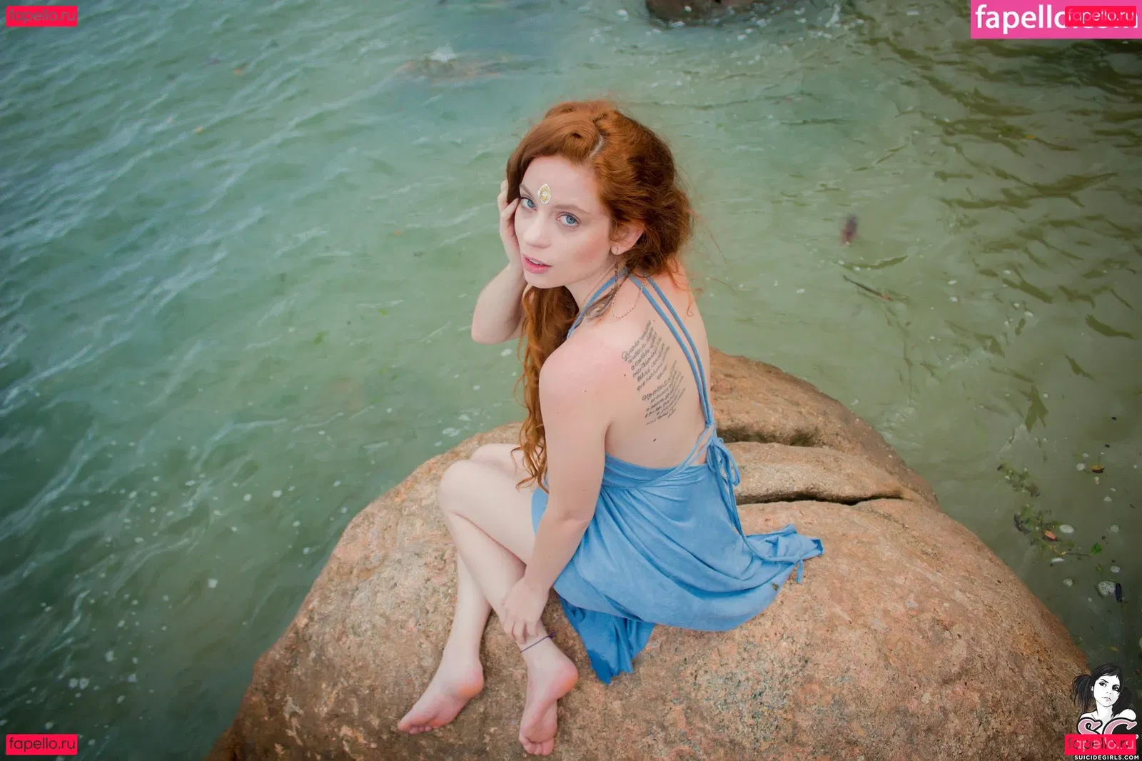 Aria.x Onlyfans Photo Gallery 