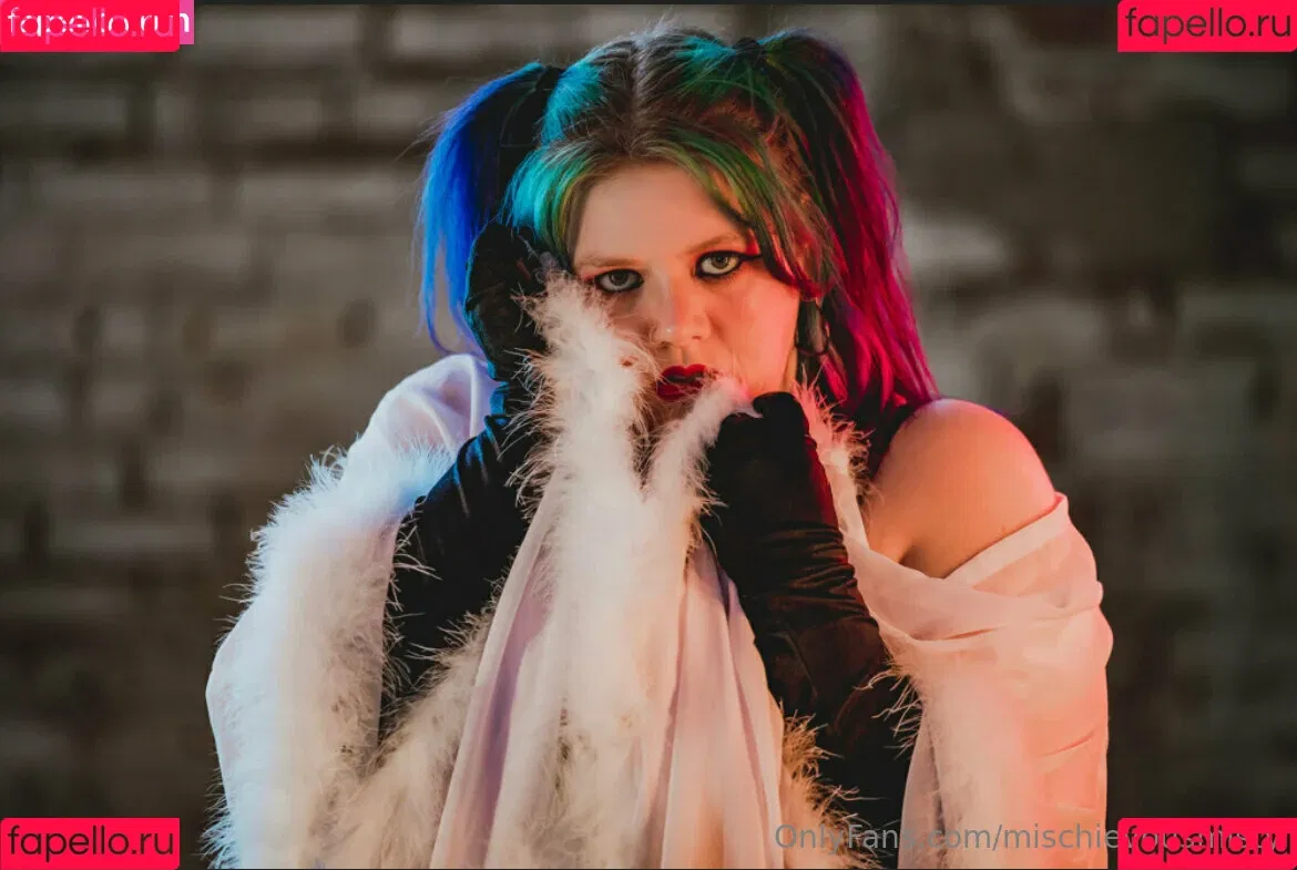 mischievousmisty Onlyfans Photo Gallery 