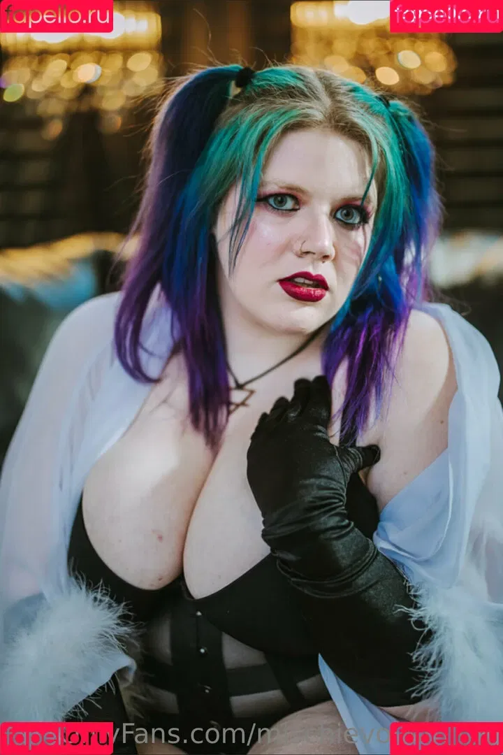 mischievousmisty Onlyfans Photo Gallery 