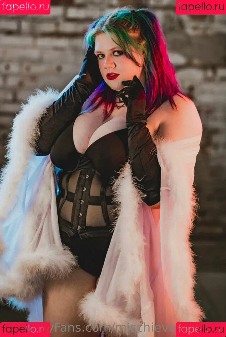 mischievousmisty Onlyfans Photo Gallery 
