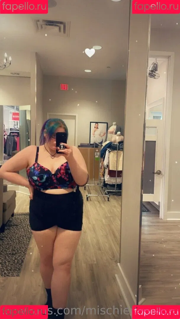mischievousmisty Onlyfans Photo Gallery 