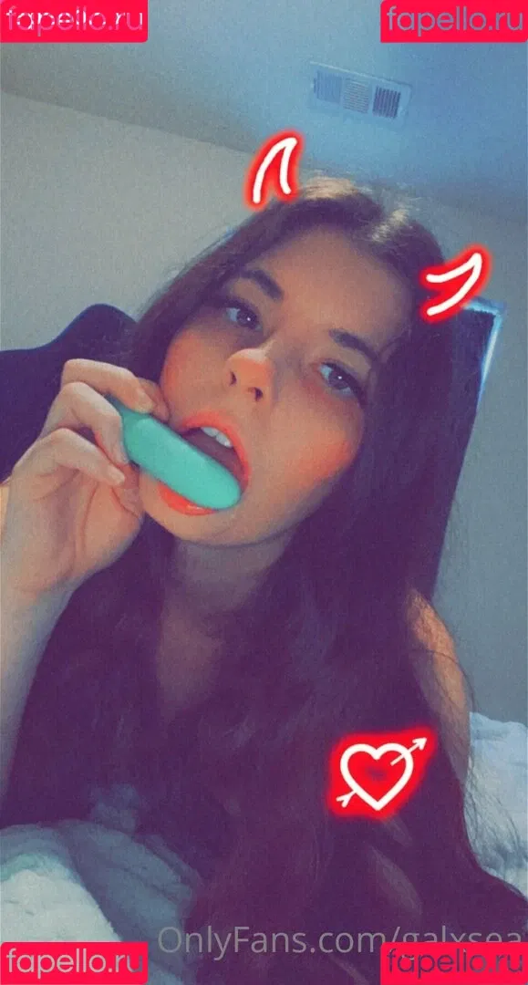 galxsea Onlyfans Photo Gallery 