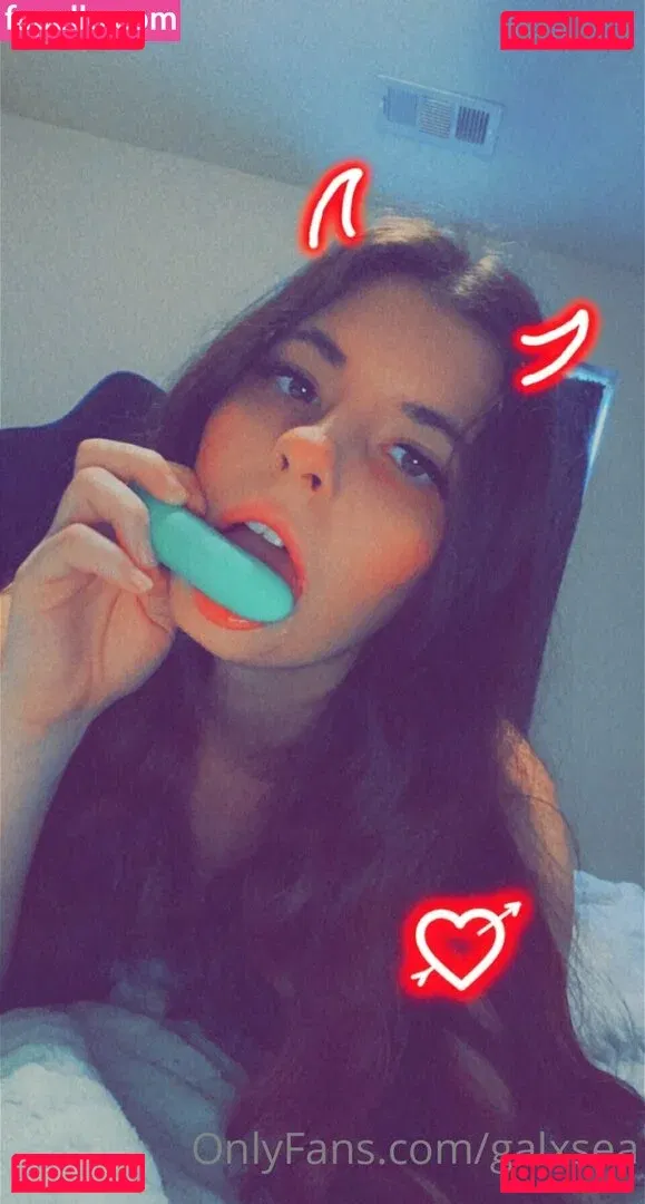 galxsea Onlyfans Photo Gallery 