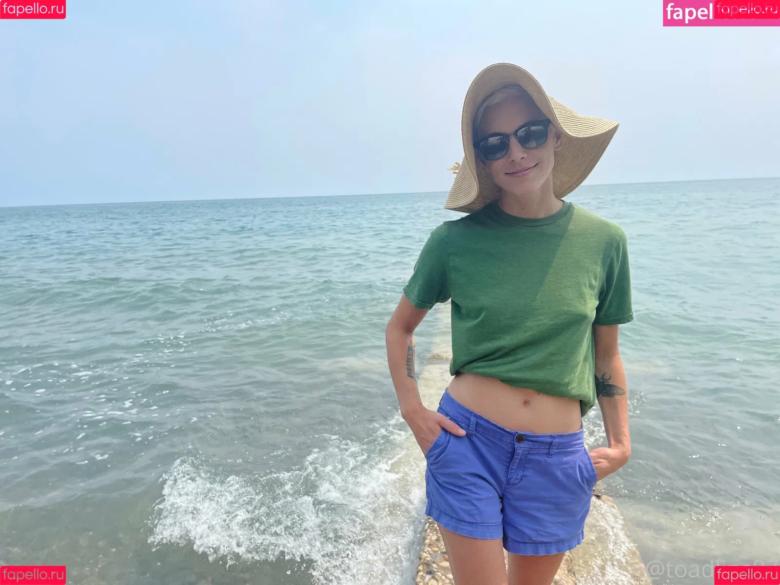 toadlips87free Onlyfans Photo Gallery 