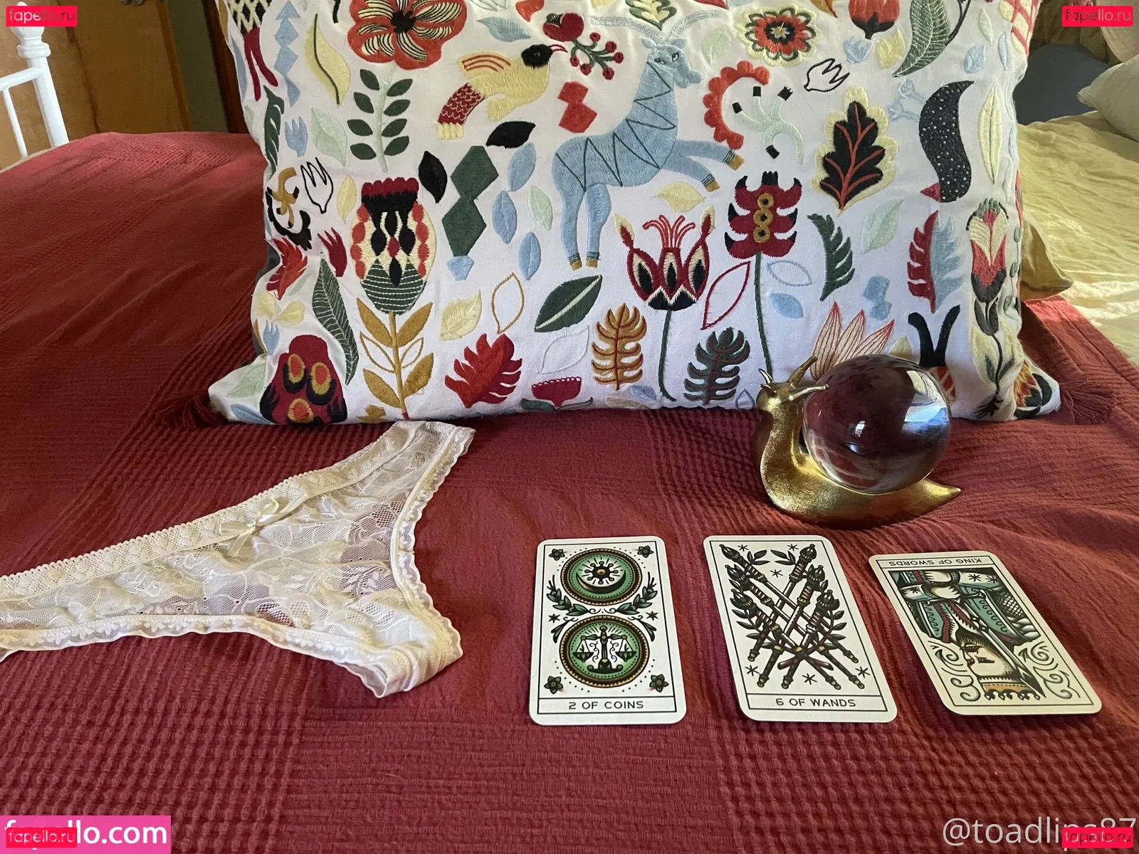 toadlips87free Onlyfans Photo Gallery 