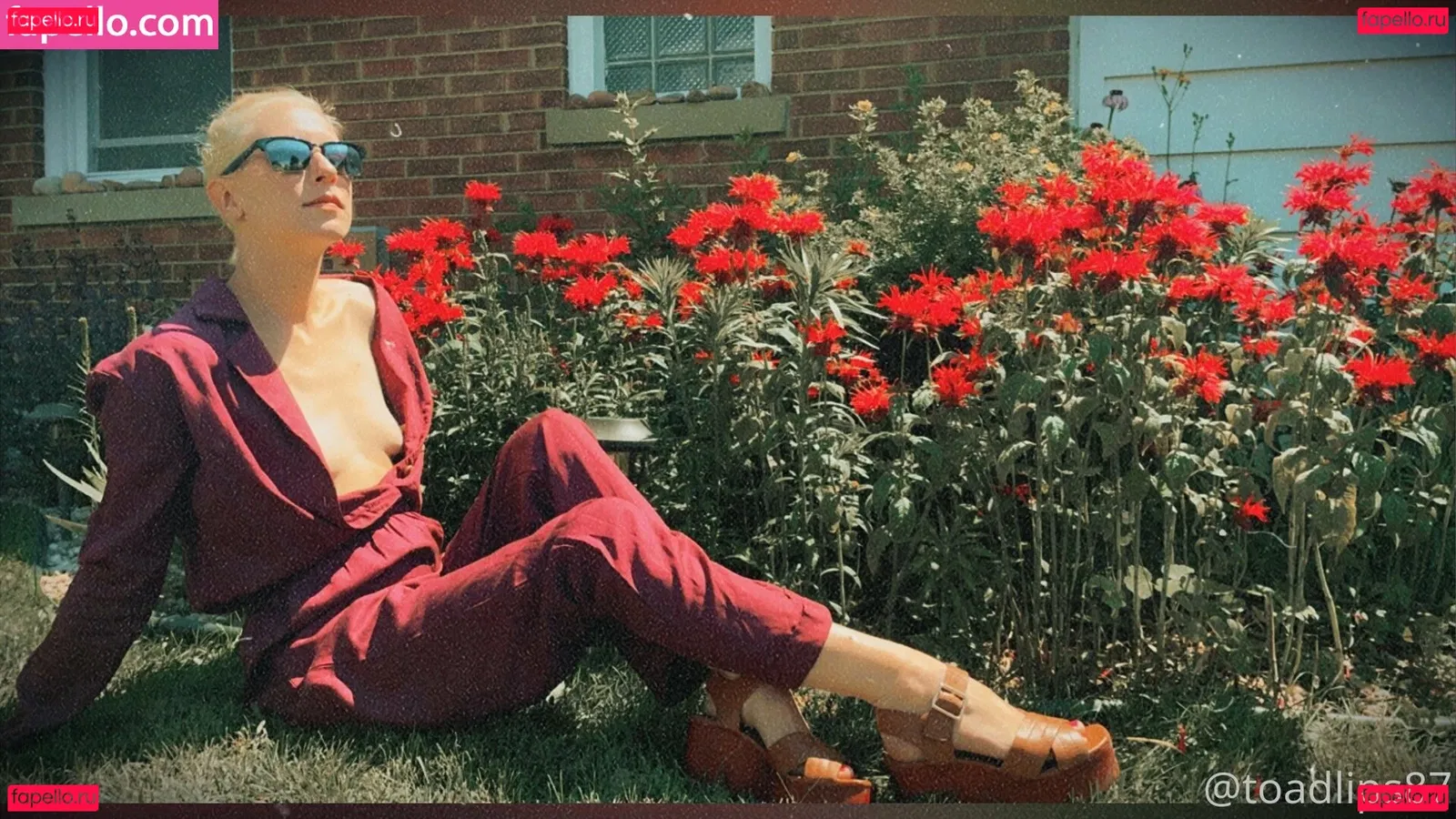 toadlips87free Onlyfans Photo Gallery 