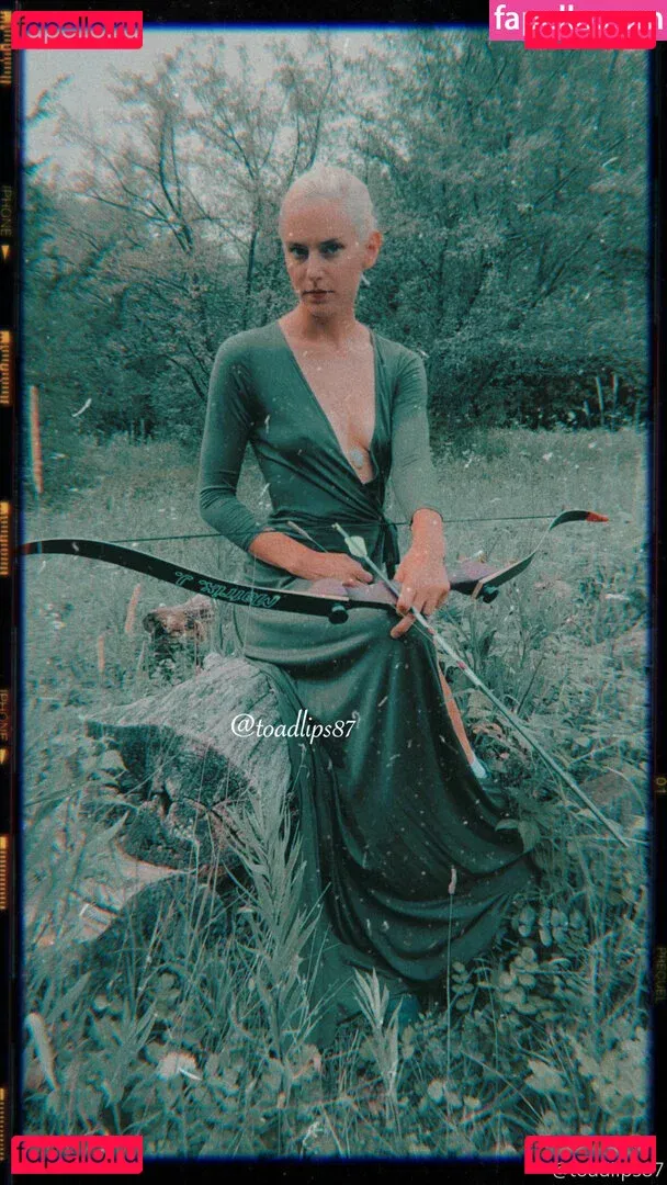 toadlips87free Onlyfans Photo Gallery 