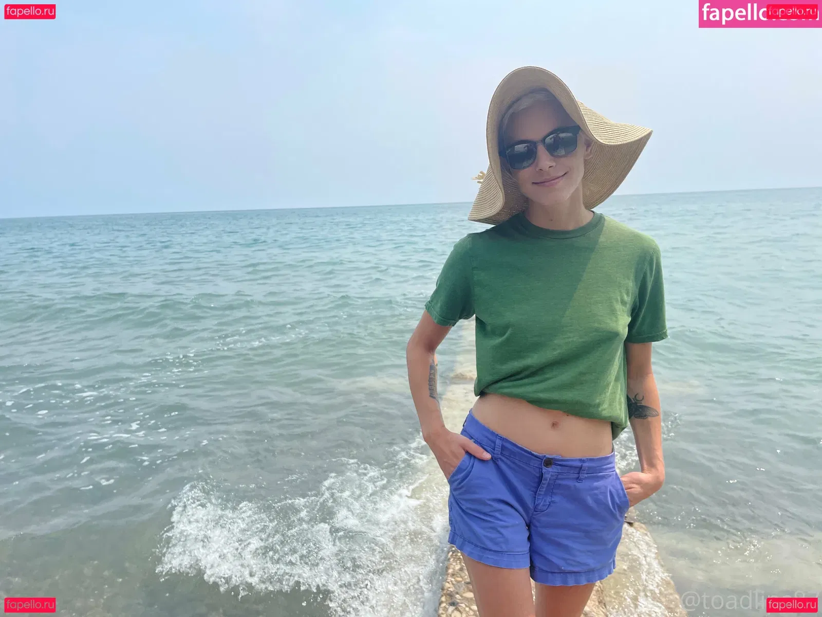 toadlips87free Onlyfans Photo Gallery 