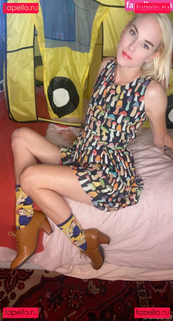 toadlips87free Onlyfans Photo Gallery 