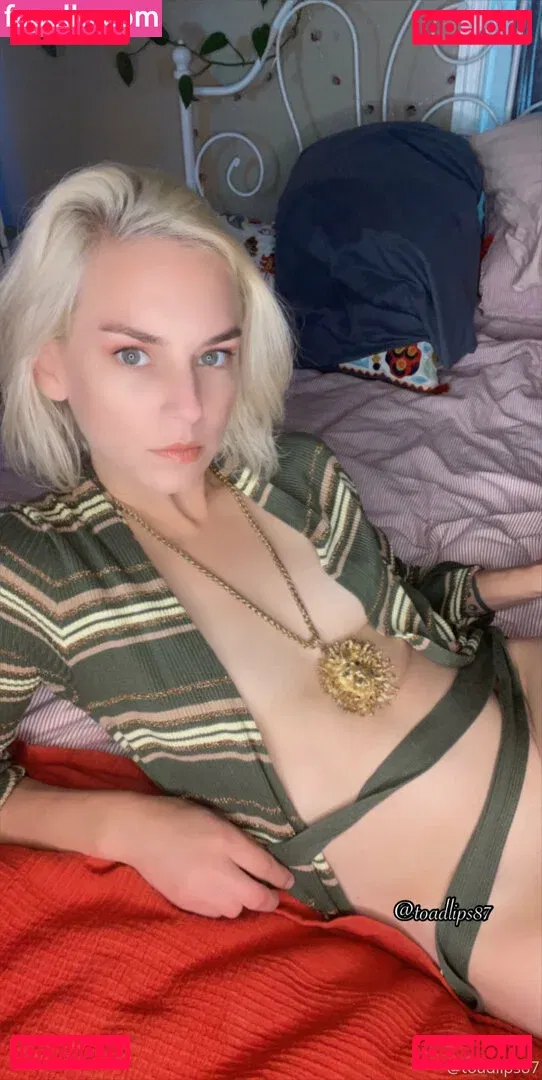 toadlips87free Onlyfans Photo Gallery 