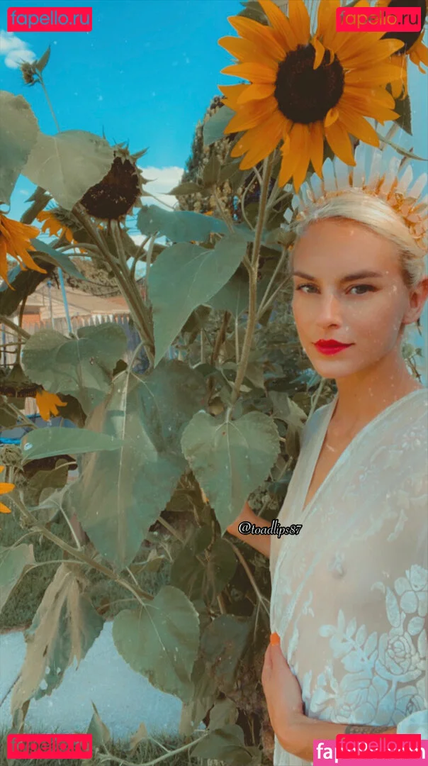 toadlips87free Onlyfans Photo Gallery 