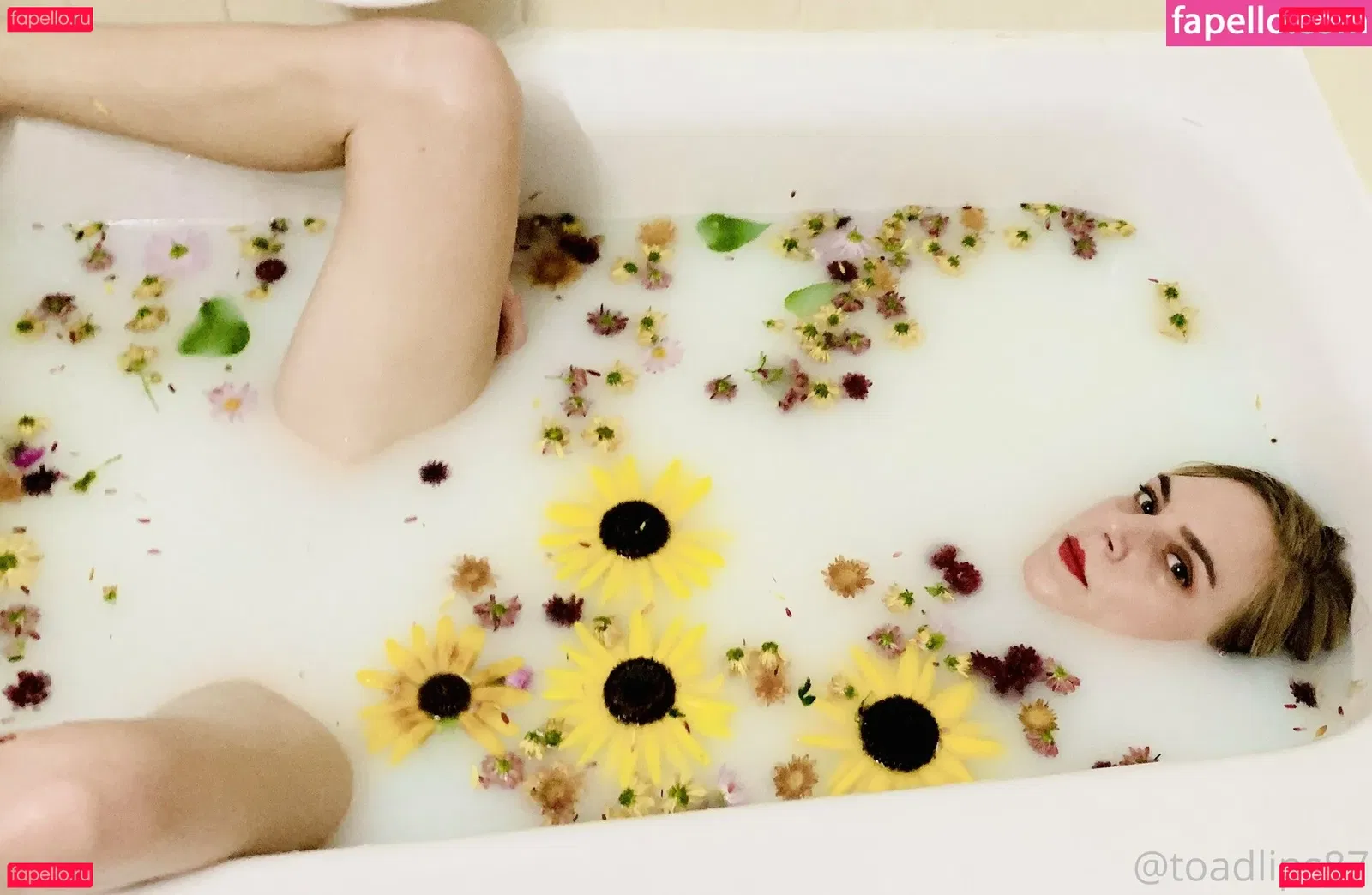 toadlips87free Onlyfans Photo Gallery 