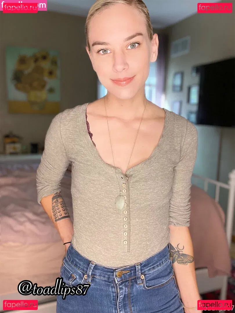 toadlips87free Onlyfans Photo Gallery 