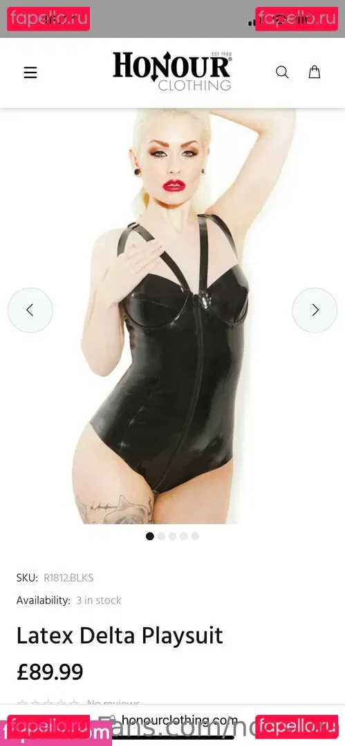 ncaslida Onlyfans Photo Gallery 