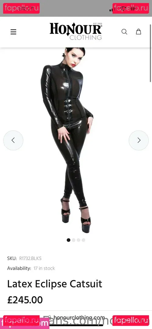 ncaslida Onlyfans Photo Gallery 