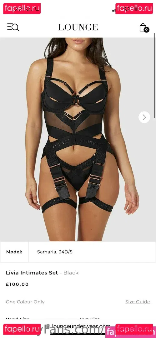 ncaslida Onlyfans Photo Gallery 