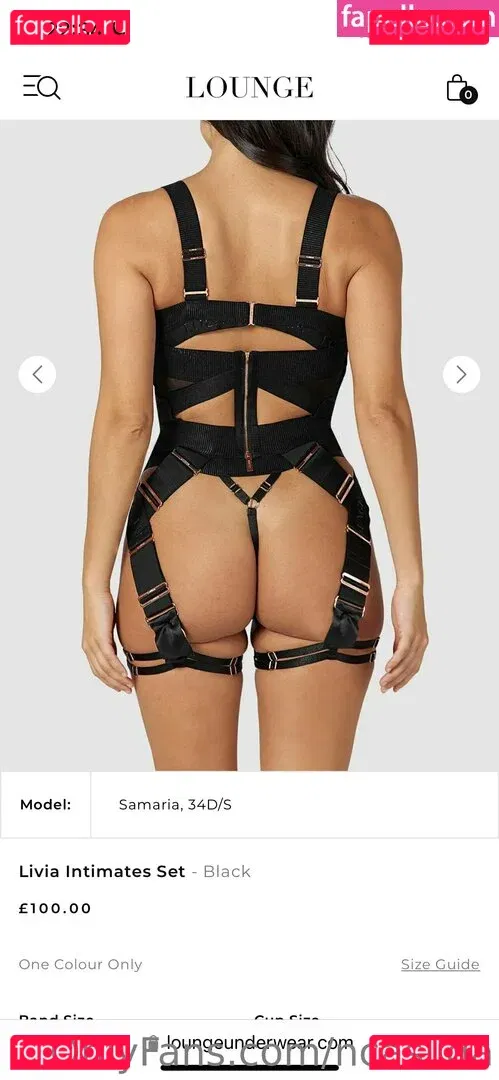 ncaslida Onlyfans Photo Gallery 