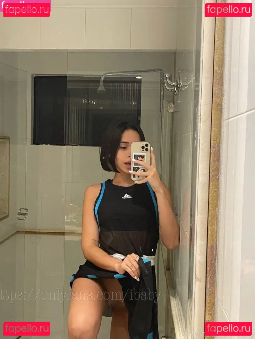 ibaby Onlyfans Photo Gallery 