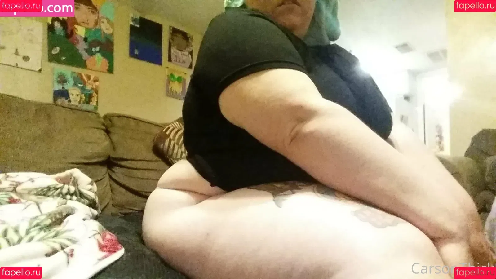 carsonthick Onlyfans Photo Gallery 