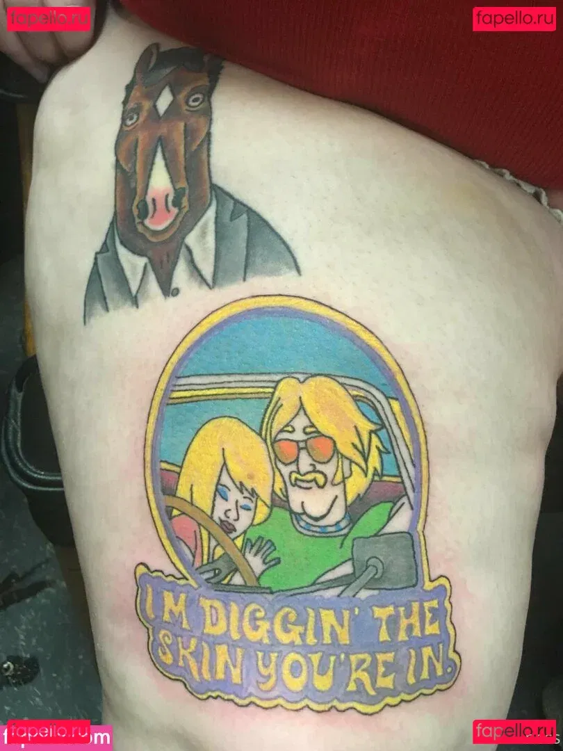 carsonthick Onlyfans Photo Gallery 