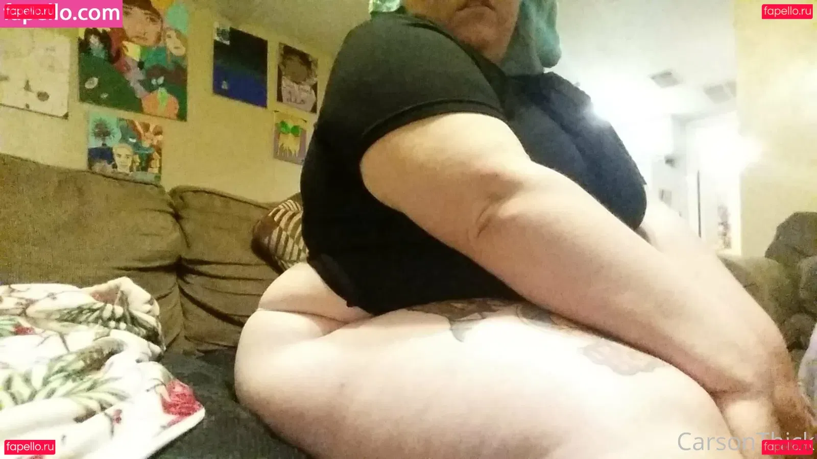 carsonthick Onlyfans Photo Gallery 