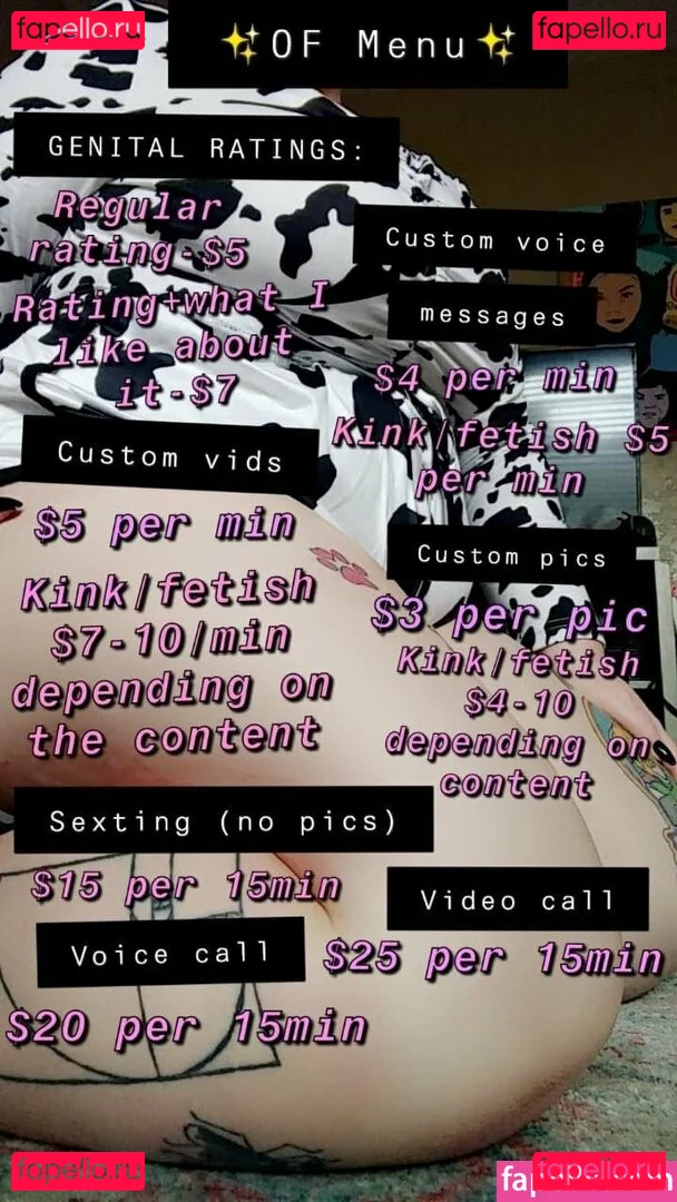 carsonthick Onlyfans Photo Gallery 