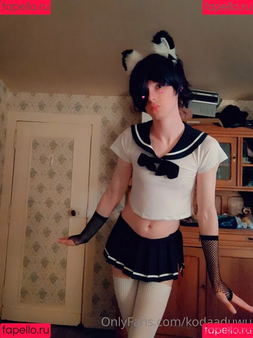 kodaaduwu Onlyfans Photo Gallery 