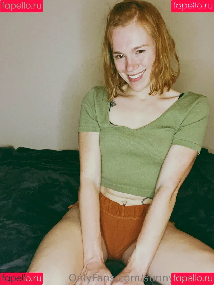 sunnybabe22 Onlyfans Photo Gallery 