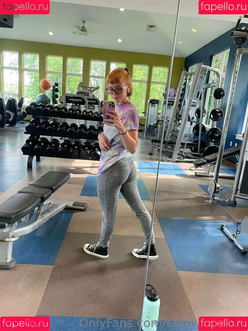 sunnybabe22 Onlyfans Photo Gallery 