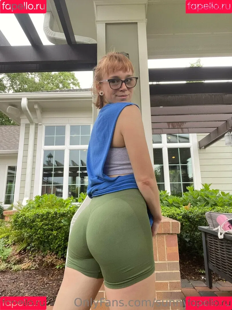 sunnybabe22 Onlyfans Photo Gallery 