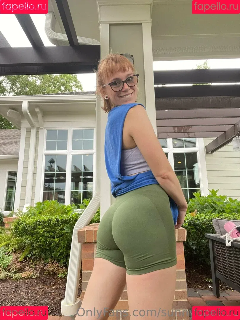 sunnybabe22 Onlyfans Photo Gallery 