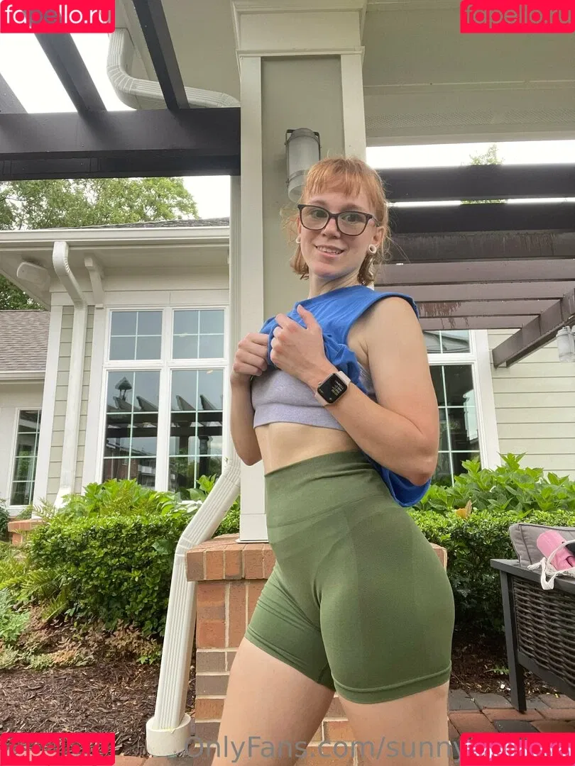 sunnybabe22 Onlyfans Photo Gallery 