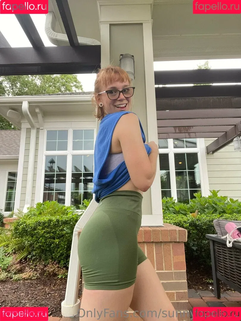 sunnybabe22 Onlyfans Photo Gallery 