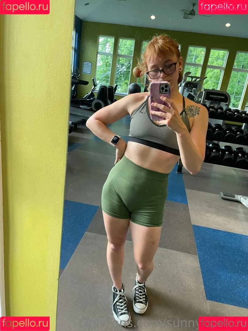 sunnybabe22 Onlyfans Photo Gallery 