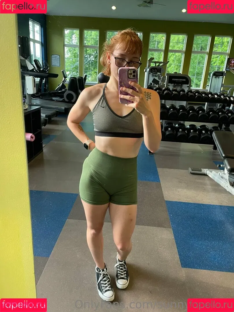 sunnybabe22 Onlyfans Photo Gallery 