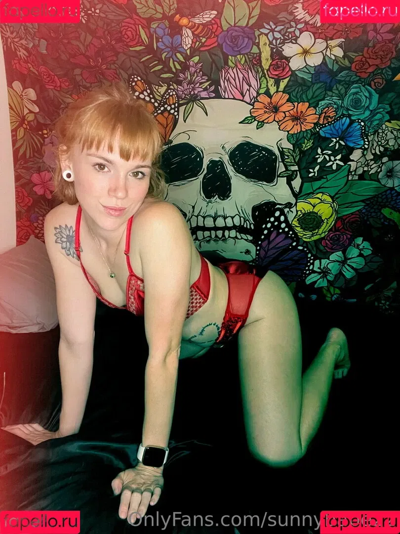 sunnybabe22 Onlyfans Photo Gallery 