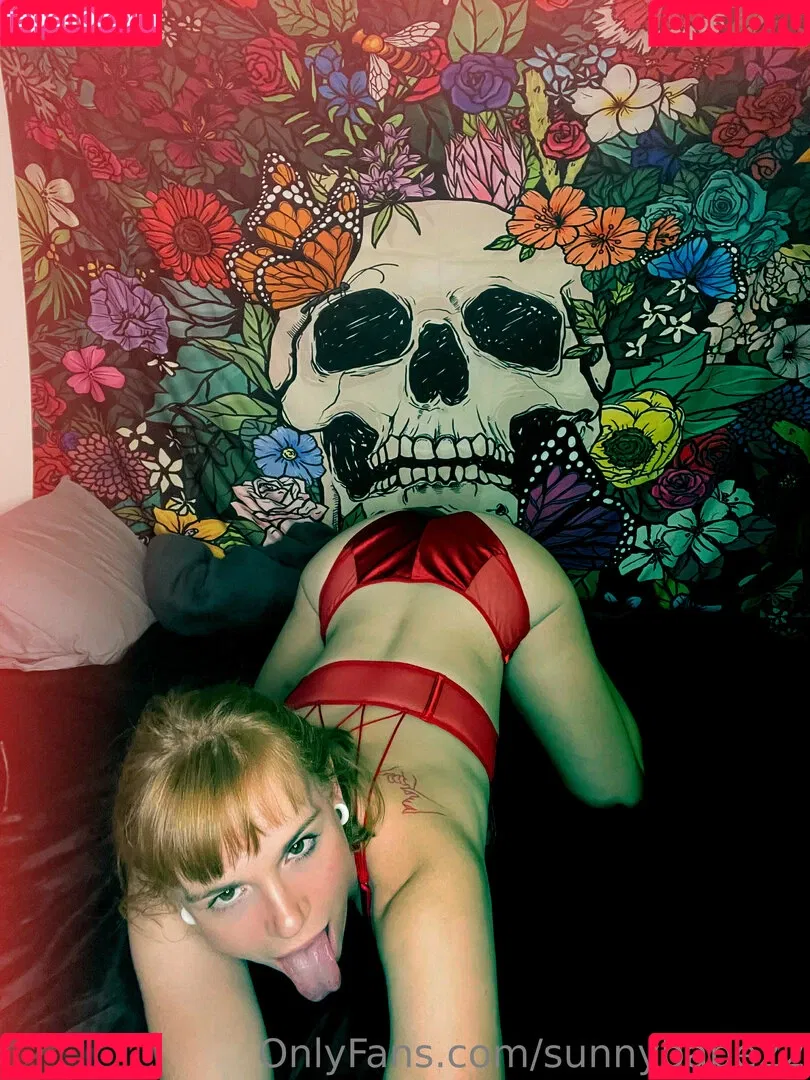 sunnybabe22 Onlyfans Photo Gallery 