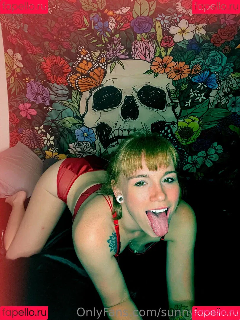 sunnybabe22 Onlyfans Photo Gallery 