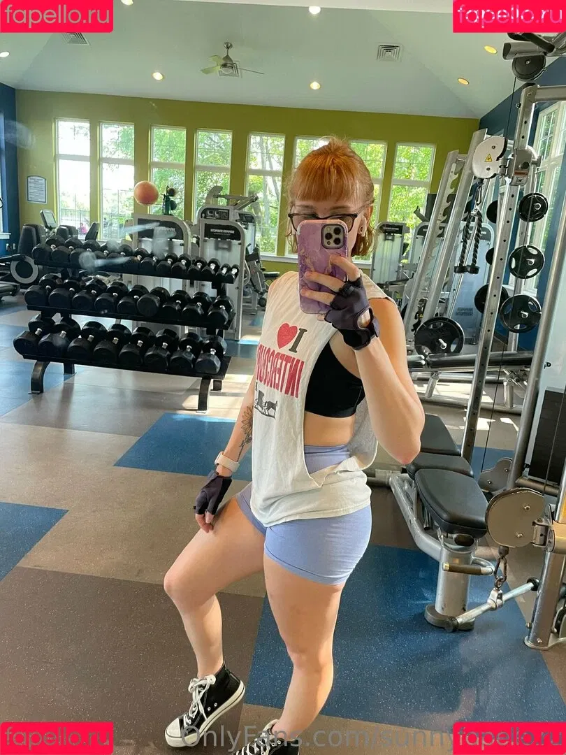 sunnybabe22 Onlyfans Photo Gallery 