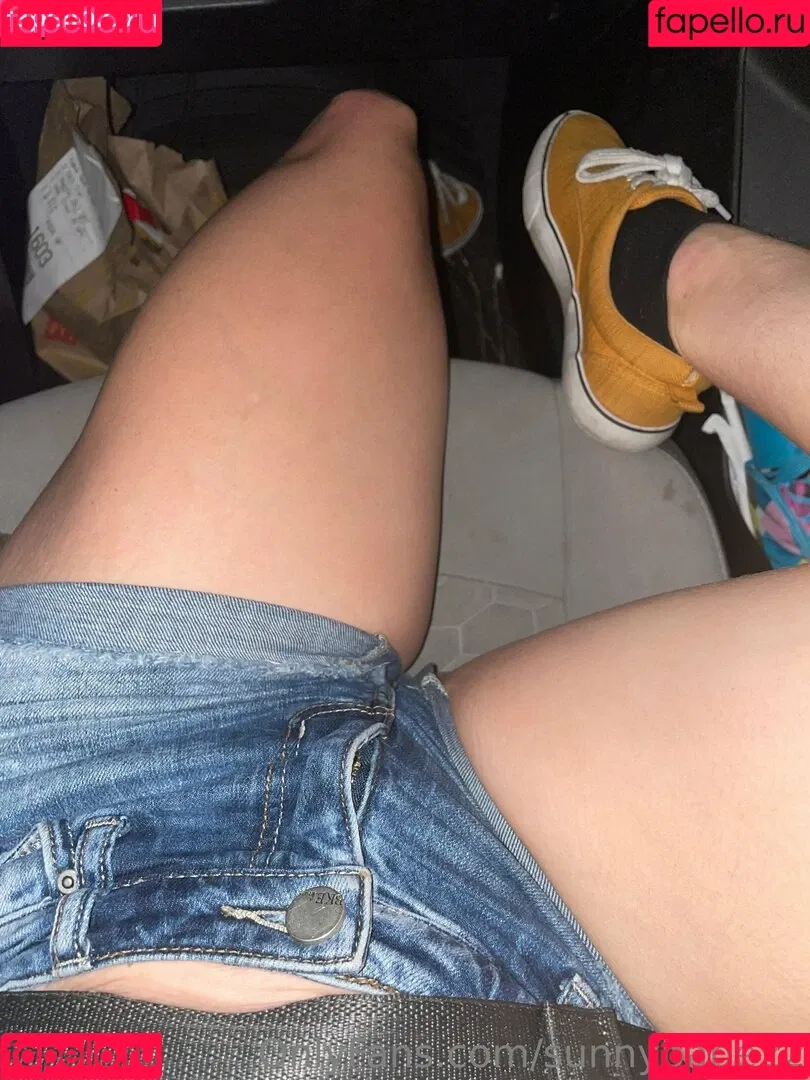 sunnybabe22 Onlyfans Photo Gallery 