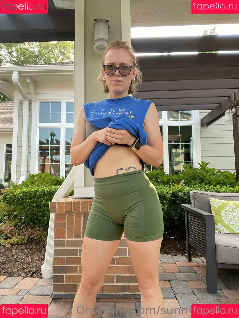sunnybabe22 Onlyfans Photo Gallery 
