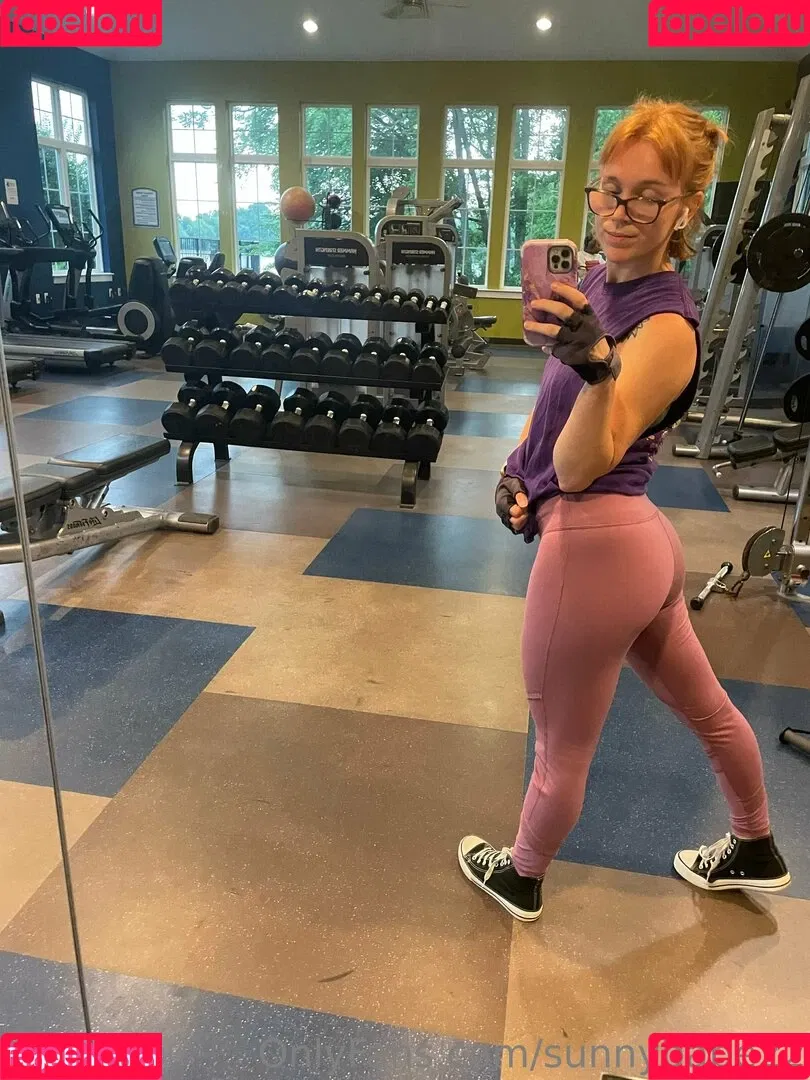 sunnybabe22 Onlyfans Photo Gallery 
