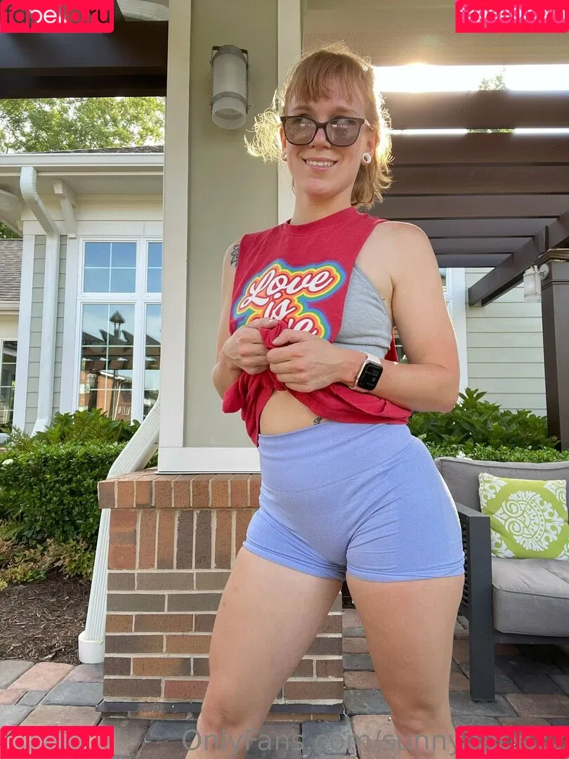 sunnybabe22 Onlyfans Photo Gallery 