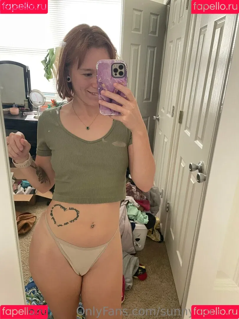 sunnybabe22 Onlyfans Photo Gallery 