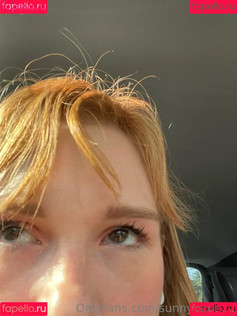 sunnybabe22 Onlyfans Photo Gallery 