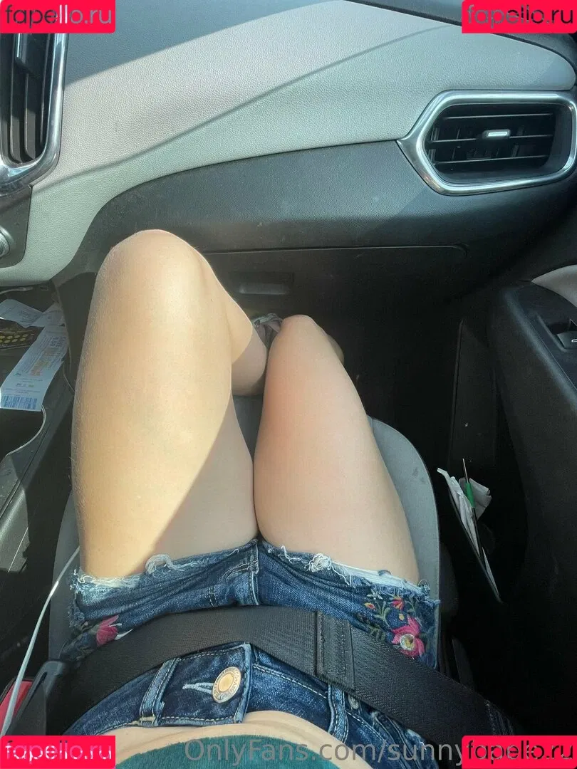 sunnybabe22 Onlyfans Photo Gallery 