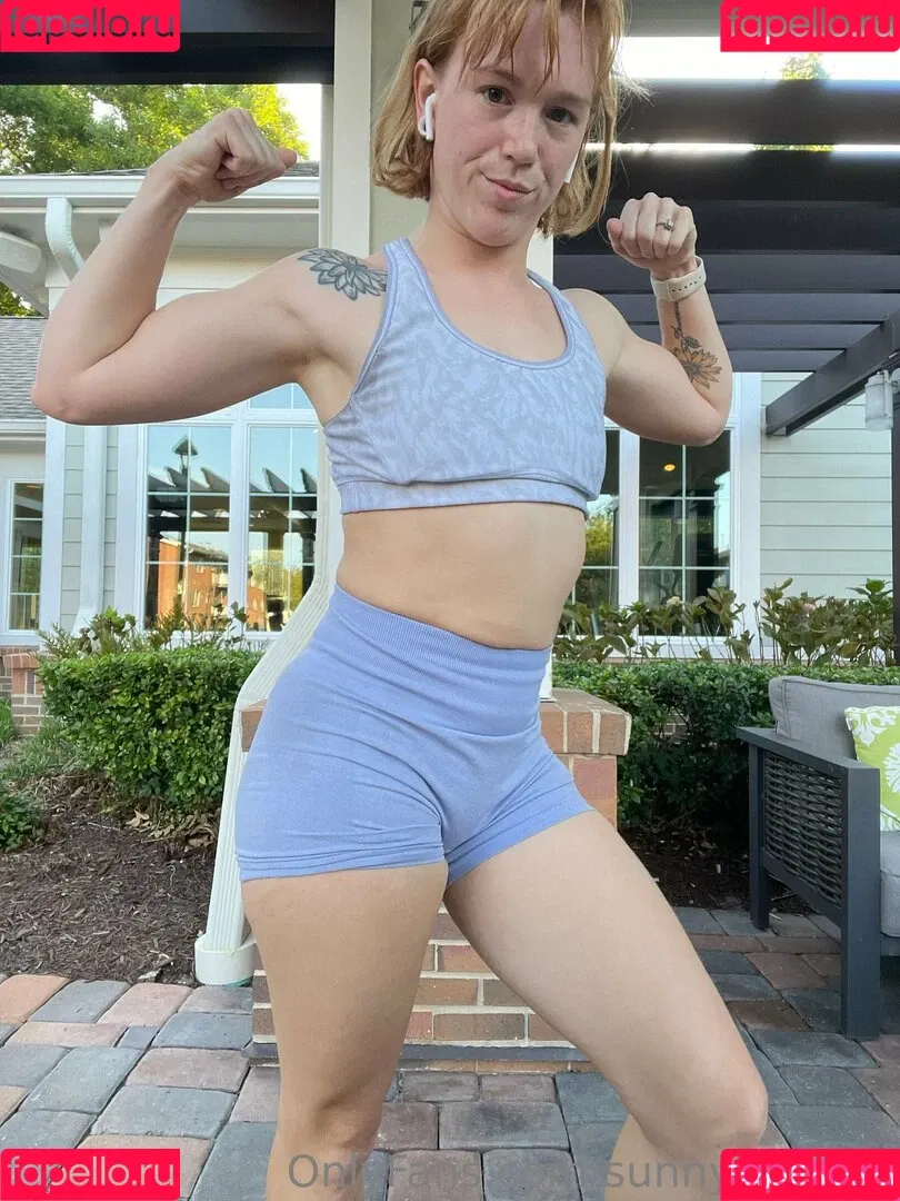 sunnybabe22 Onlyfans Photo Gallery 
